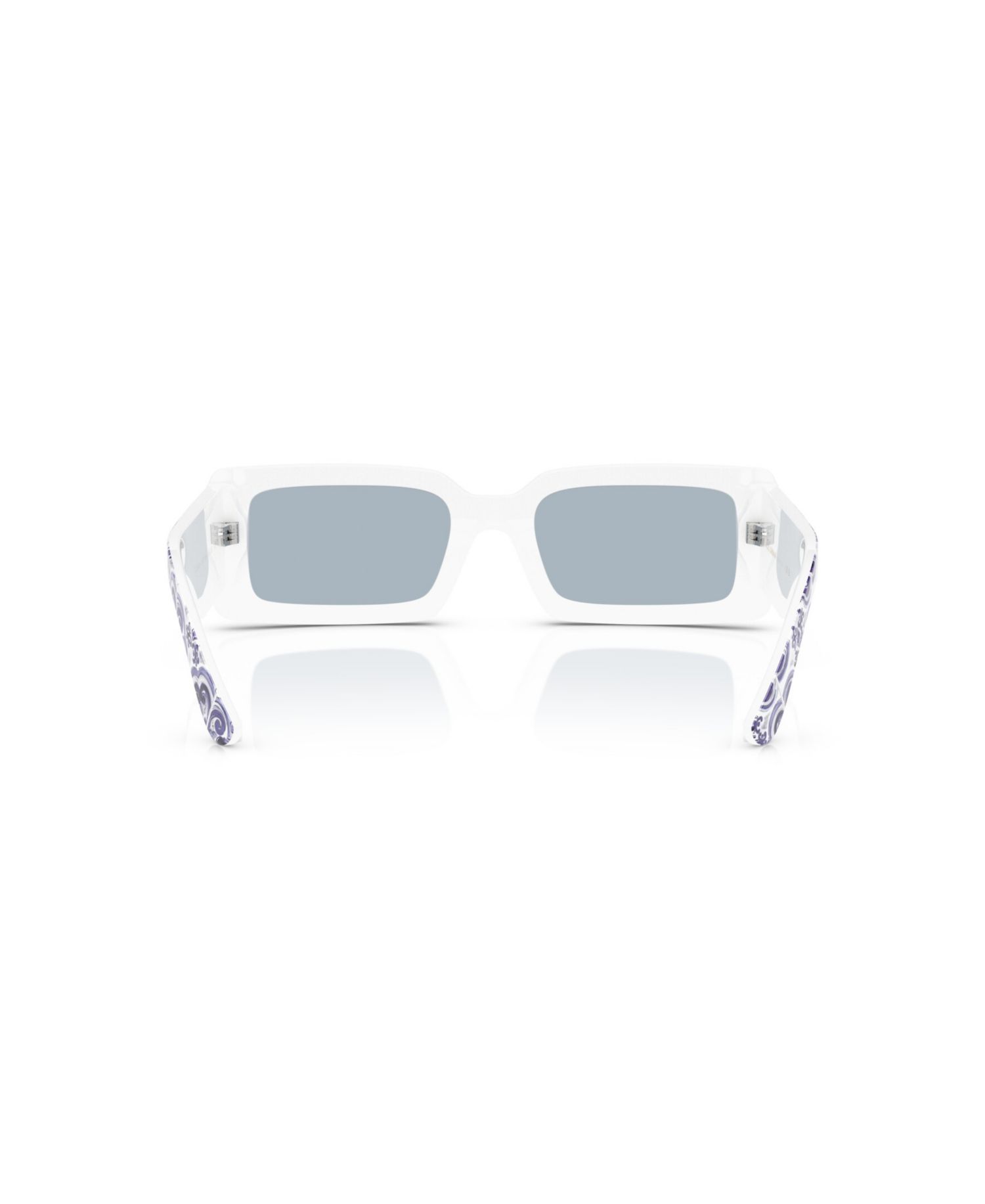 Women's Rectangle Sunglasses, DG4416