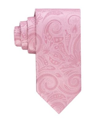 Men's Penelope Paisley Tie