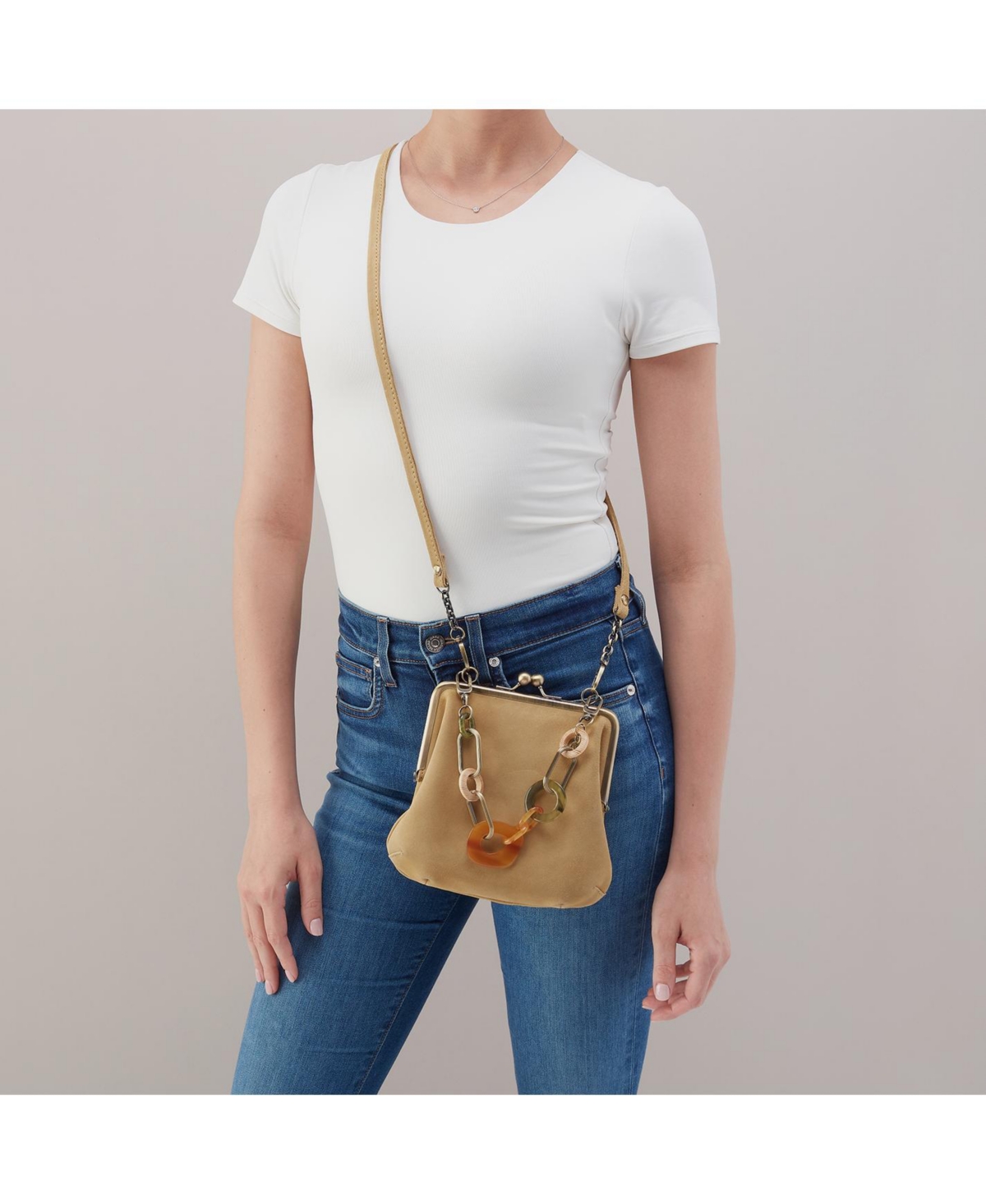 Hobo Women's Alba Crossbody