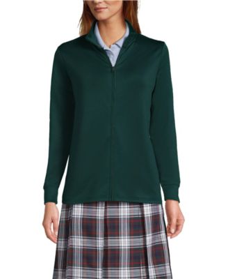 Women's Active Performance Full Zip Jacket