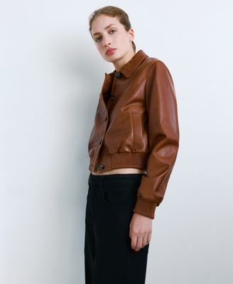 Women's Mid-Rise Balloon Jeans