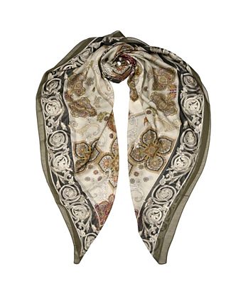 Women's Venere - Modal Cashmere Scarf Shawl.