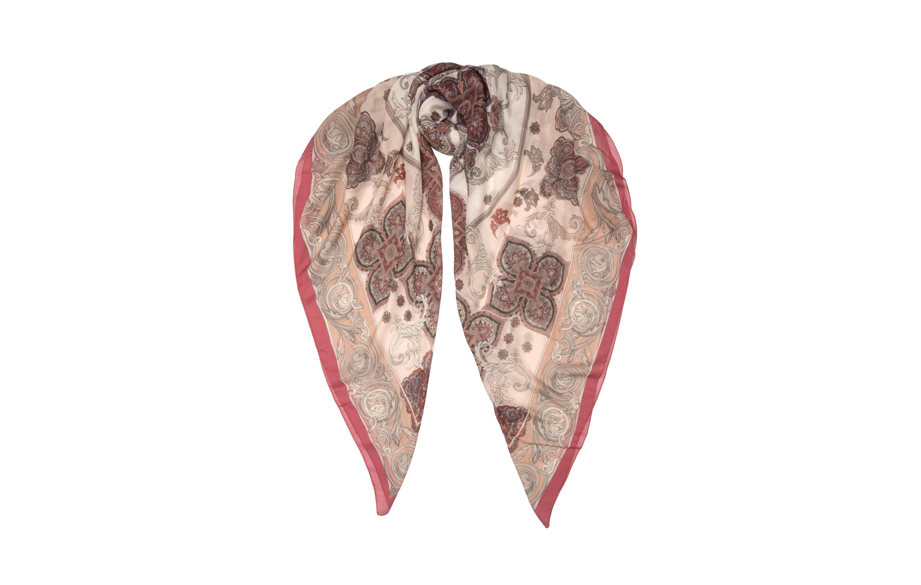 Elizabetta Women's Venere - Modal Cashmere Scarf Shawl.