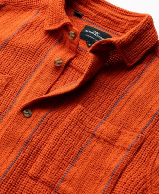 Men's Point Break Shirt