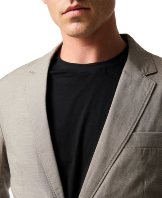 Men's Gunn Blazer Jacket