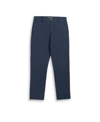 Men's Gunn Chino Straight Pants