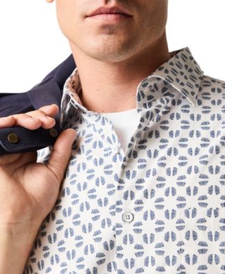 Men's Crown Hill Shirt