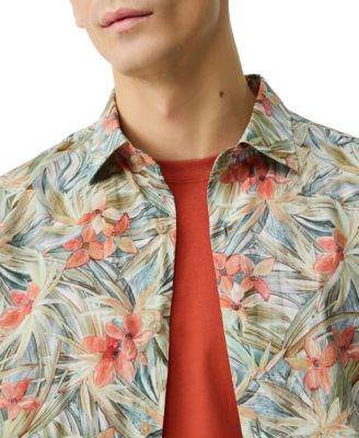 Men's Riverina Weekend Fit Shirt