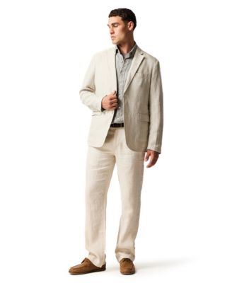 Men's Coromandel Long Sleeve Sports Fit Shirt