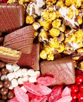 Cinematic Love: Nostalgic Celebration of Treats, 9 Boxes