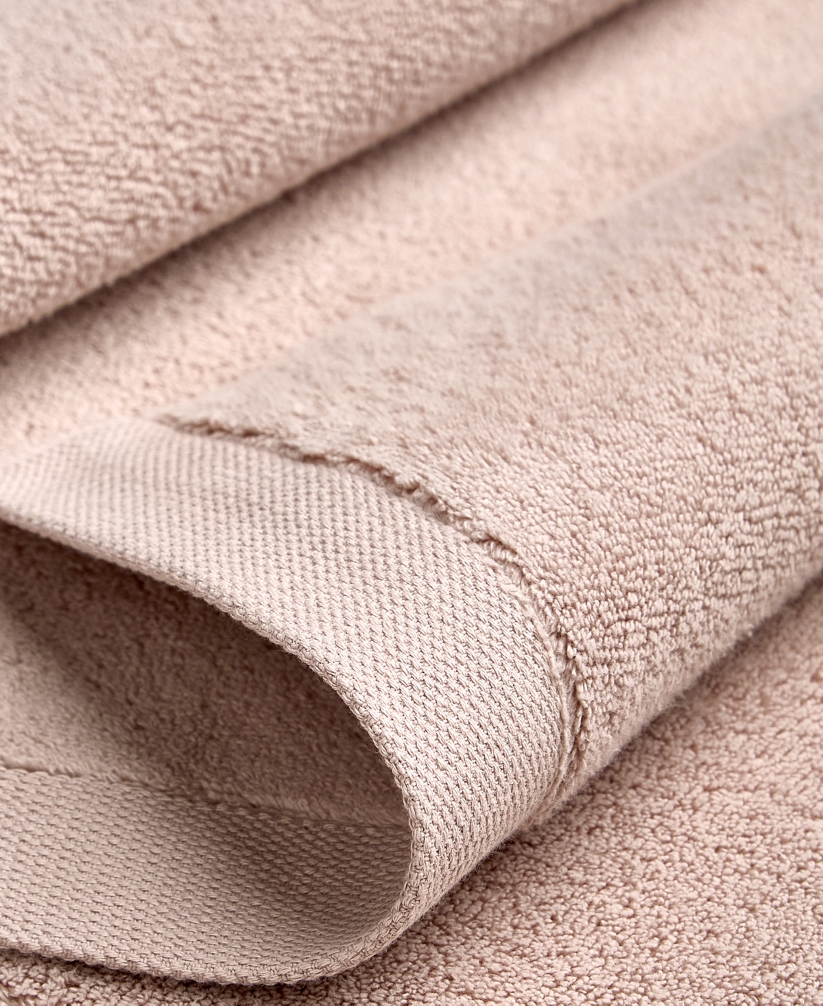 Hotel Collection Luxe Bath Towel, Macy's Exclusive