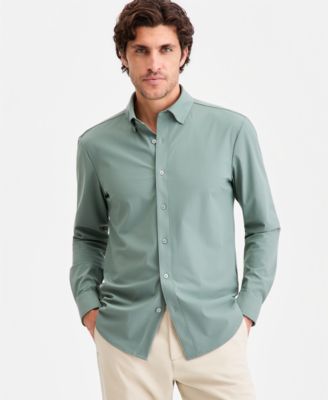 Men's Alfatech Everyday Shirt