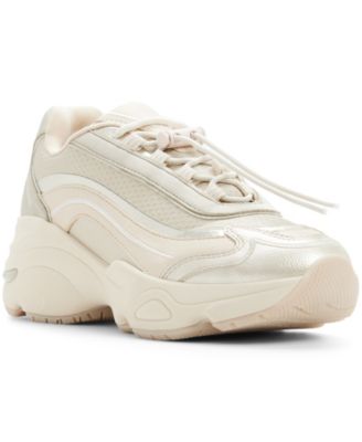 Women's Kitri Platform Jogger Sneakers