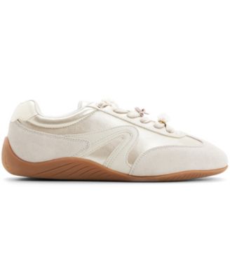 Women's Maxie Round Toe Jogger Sneakers