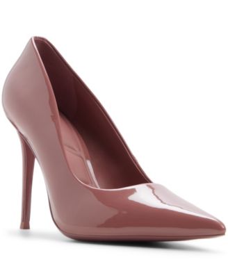 Women's Stasya Pointed Toe Pumps