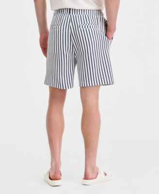 Men's Jack Stripe 6" Pull-On Shorts