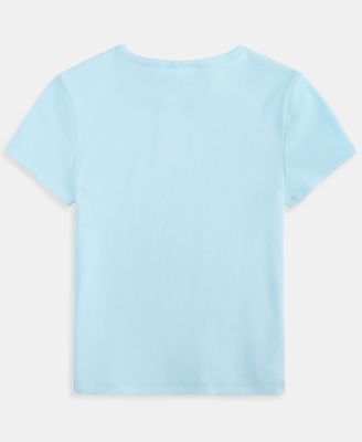 Girls' XS-XL Cake Baby Tee