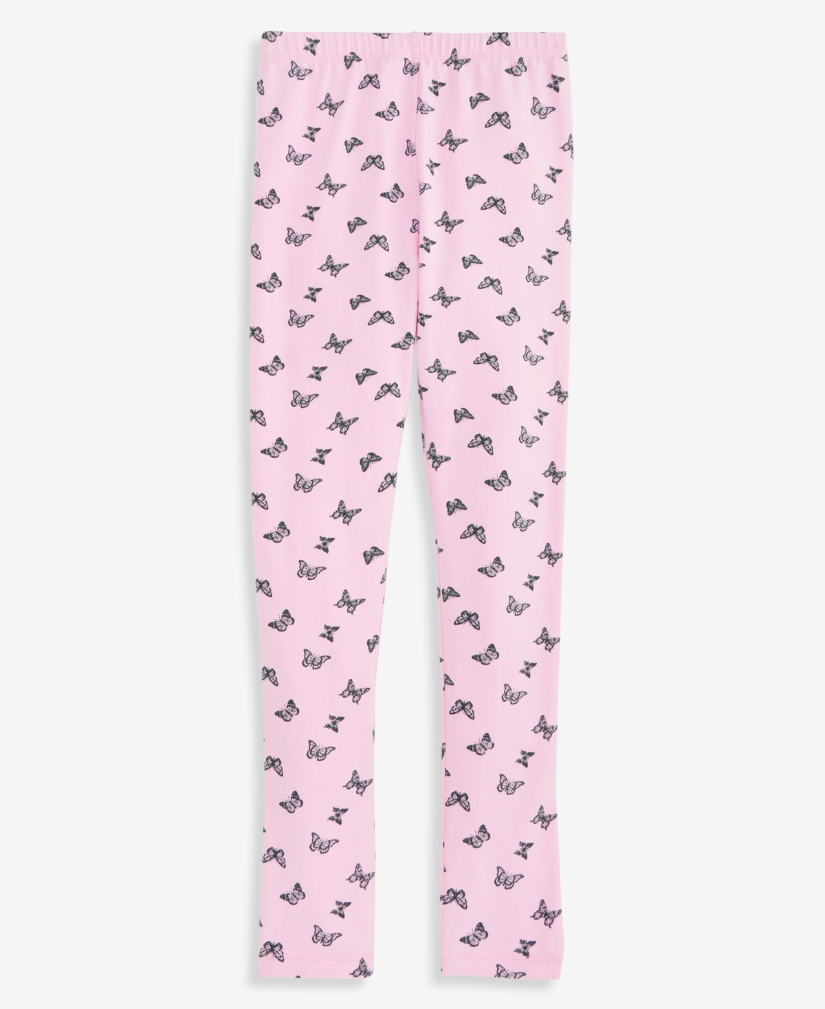 Epic Threads Girls' 5-20 Butterfly-Print Leggings, Macy's Exclusive