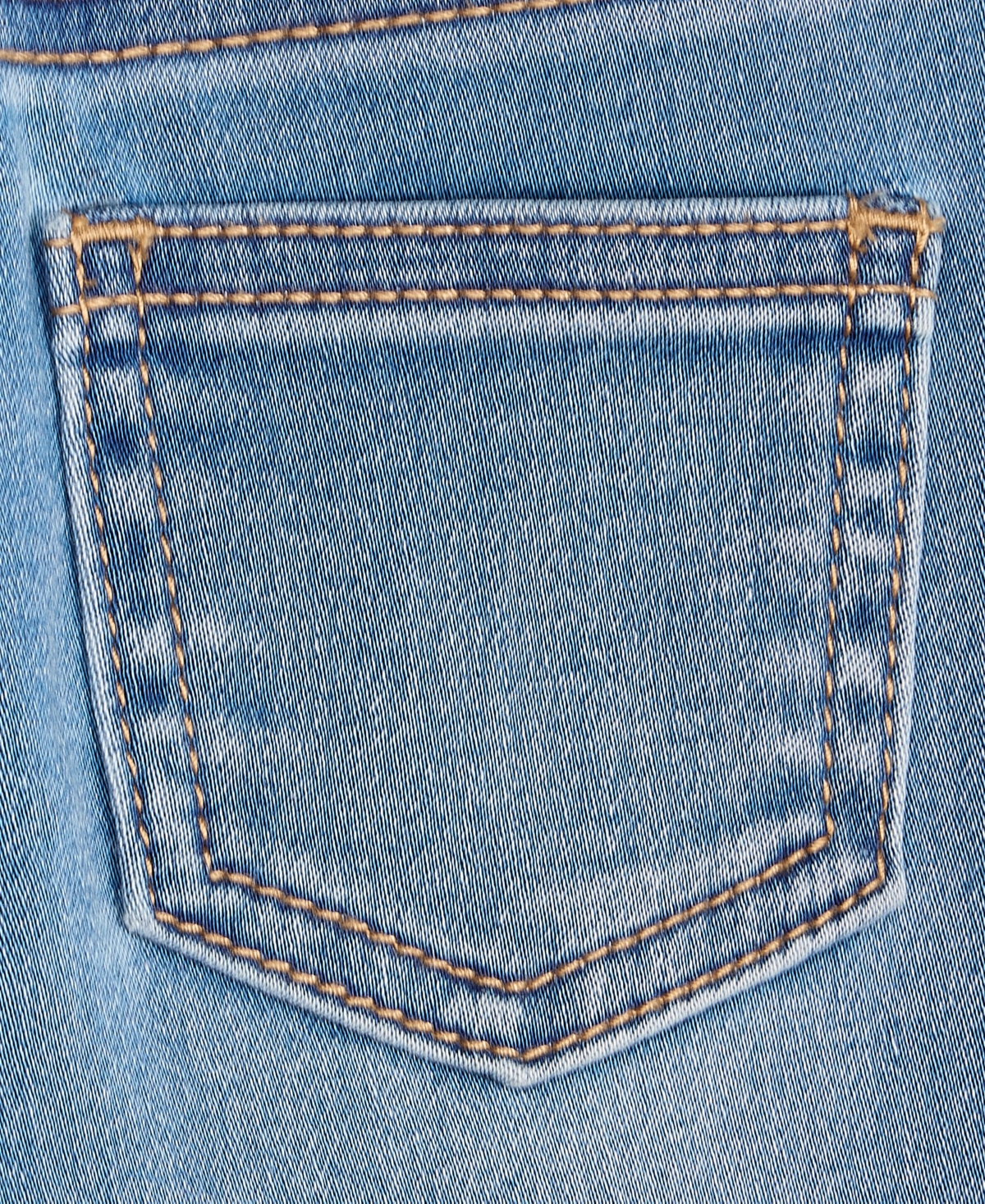 Epic Threads Girls' 12M-5T Skinny Pull-On Jeans, Macy's Exclusive