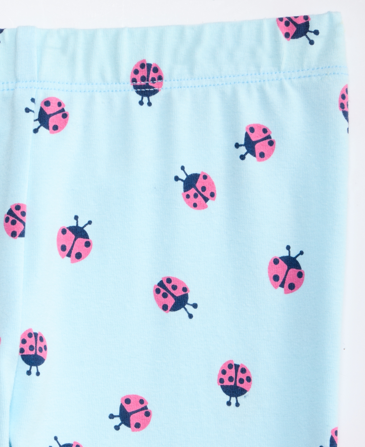 Epic Threads Girls' 12M-5T Ladybug-Print Leggings, Macy's Exclusive