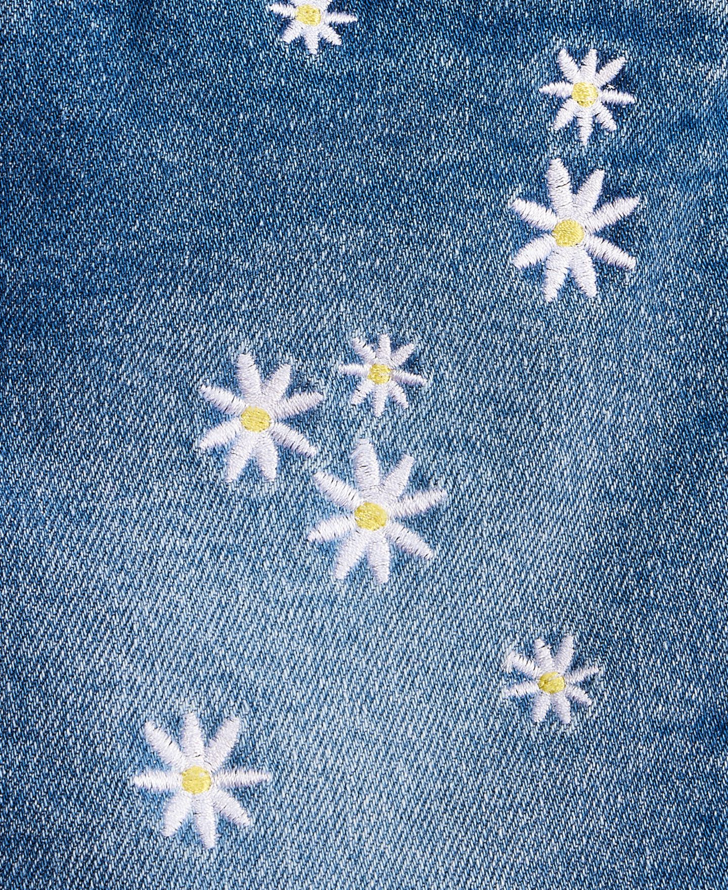 Шорты Epic Threads Daisy Pull-On Shorts для девочек, цвет: Варёный — фото 7