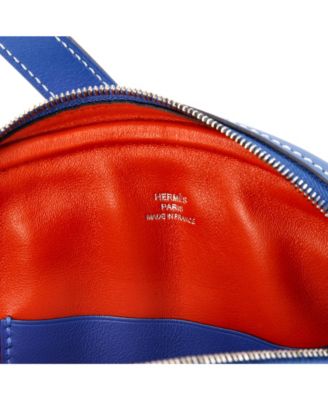 In-The-Loop Belt Bag Verso Swift