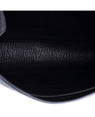 16 Clic Wallet on Strap Chevre Mysore