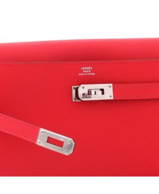 Long Kelly Wallet Epsom