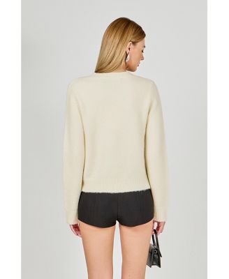 Women's Apres sweater