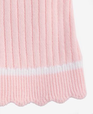 Girls' 5-20 Sweater Skirt