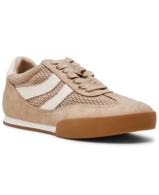 Women's Maya Lace-Up Mesh Sneakers