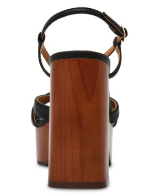 Women's Willowmena Strappy Platform Dress Sandals