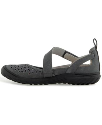 Women's Bianca Casual Mary Jane Flats