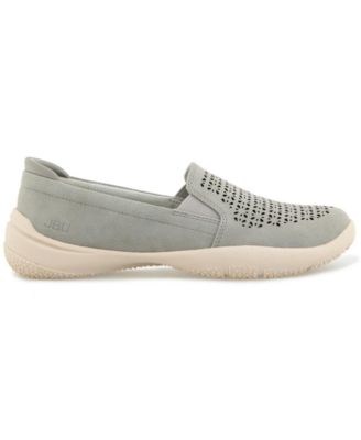 Women's Fabian Casual Slip-On Sneakers