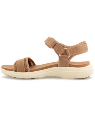 Women's Ellewood Casual Flat Sandals