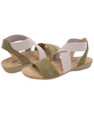 Women's Meg Casual Flat Sandals