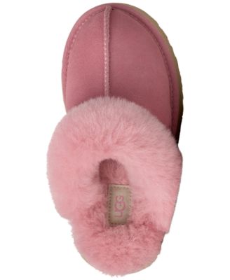 Kids' Disquette Round Toe Slippers
