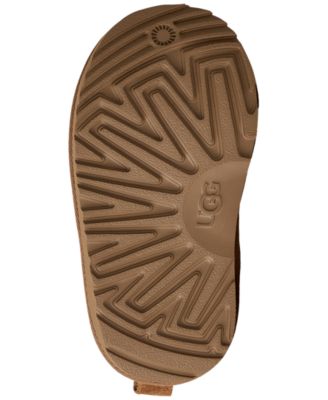 UGG Women's T-Classic Round Toe Boots