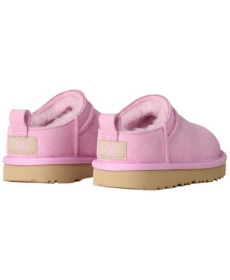 UGG Toddlers' T-Classic Round Toe Boots