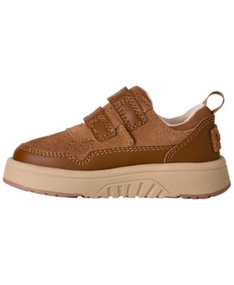 Toddlers' Rennie Low Round Toe Sneakers