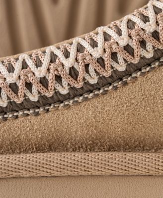 Kids' Tasman Mule Clog Round Toe Slipper