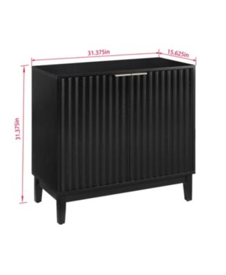 Streamdale 2 Door Storage Cabinet