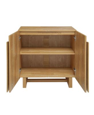 Streamdale 2 door cabinet, Suitable for Bedroom, Living Room, Study