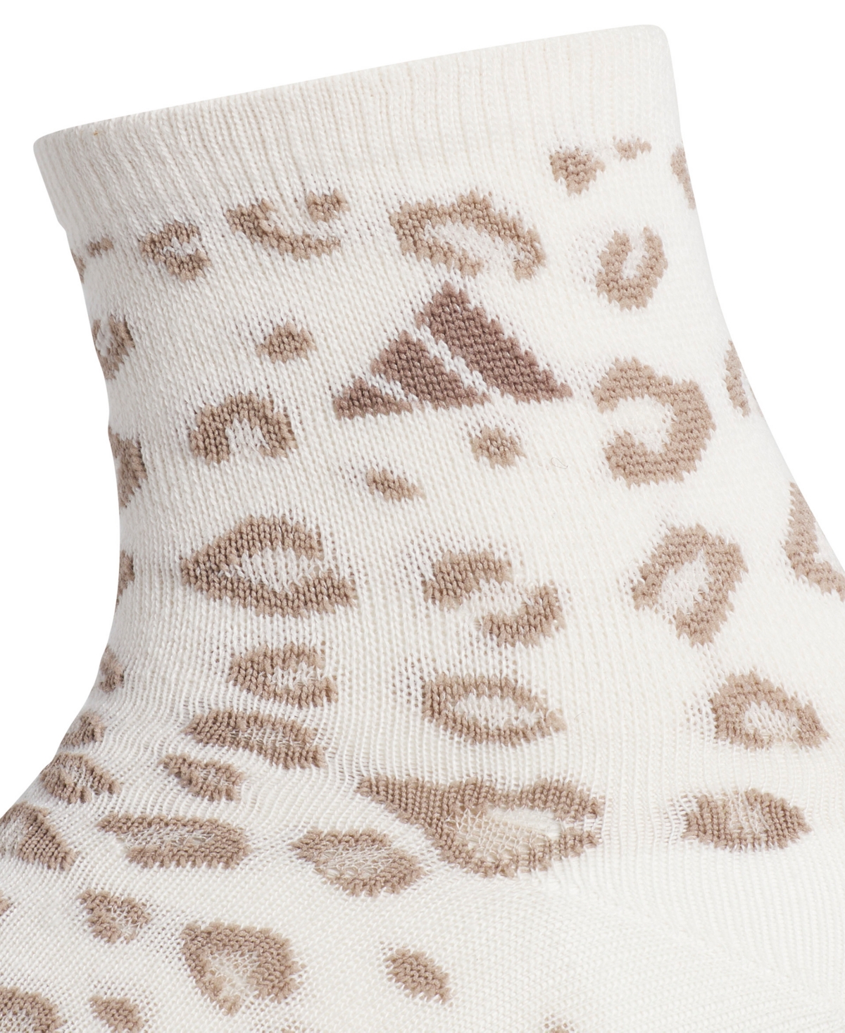 Womens Leopard Luxe 3-p