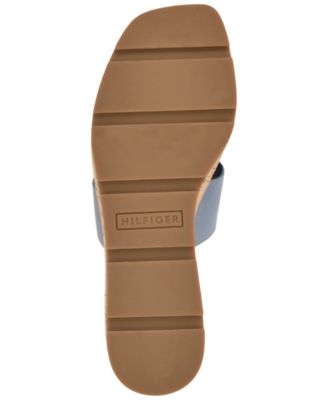 Women's Heliena High Platform Wedge Sandals