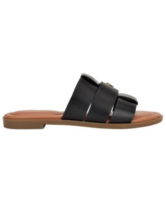 Women's Moden Flat Slip-On Sandals