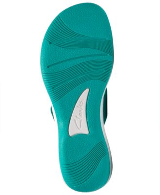 Women's Breeze Cove Flip Flop Flats