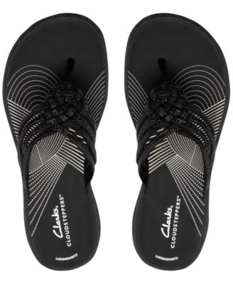 Women's Breeze Gem Flip Flop Flats