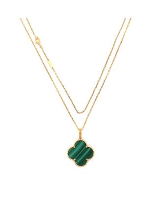 Magic Alhambra Pendant Necklace