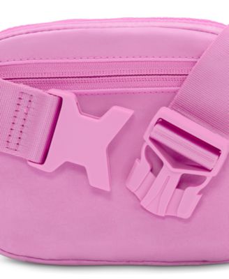 Unisex Aura Crossbody Bag